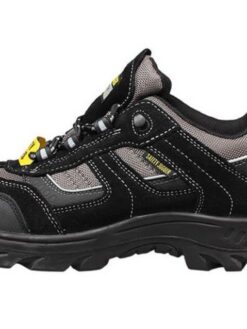 Giày bảo hộ thấp cổ Safety Jogger Jumper S3 SRC cho dân công trình G108, Size 44