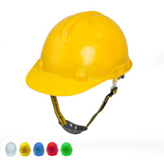 Mũ bảo hộ núm vặn Nhật Quang không lót xốp M111