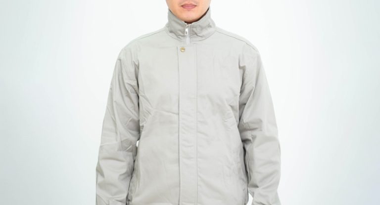 Áo khoác bảo hộ Evinz AV57 lót nỉ cao cấp, Size S