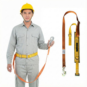 Dây đai an toàn Việt Nam A1 C100