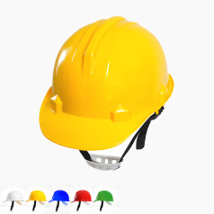 Mũ bảo hộ quai cài Nhật Quang loại quai trong M110
