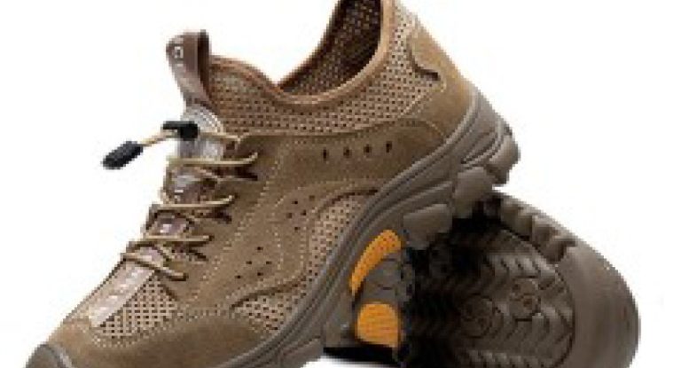 Giày bảo hộ lao động Zboot Z107 cao cấp siêu nhẹ có chống đinh mũi thép, Size 42