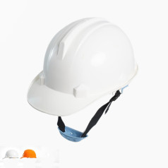 Mũ bảo hộ quai cài Nhật Quang loại quai đục M110