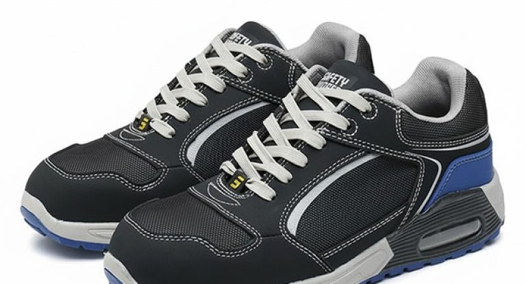 Giày bảo hộ siêu nhẹ Jogger Raptor S1P G122, Size 38